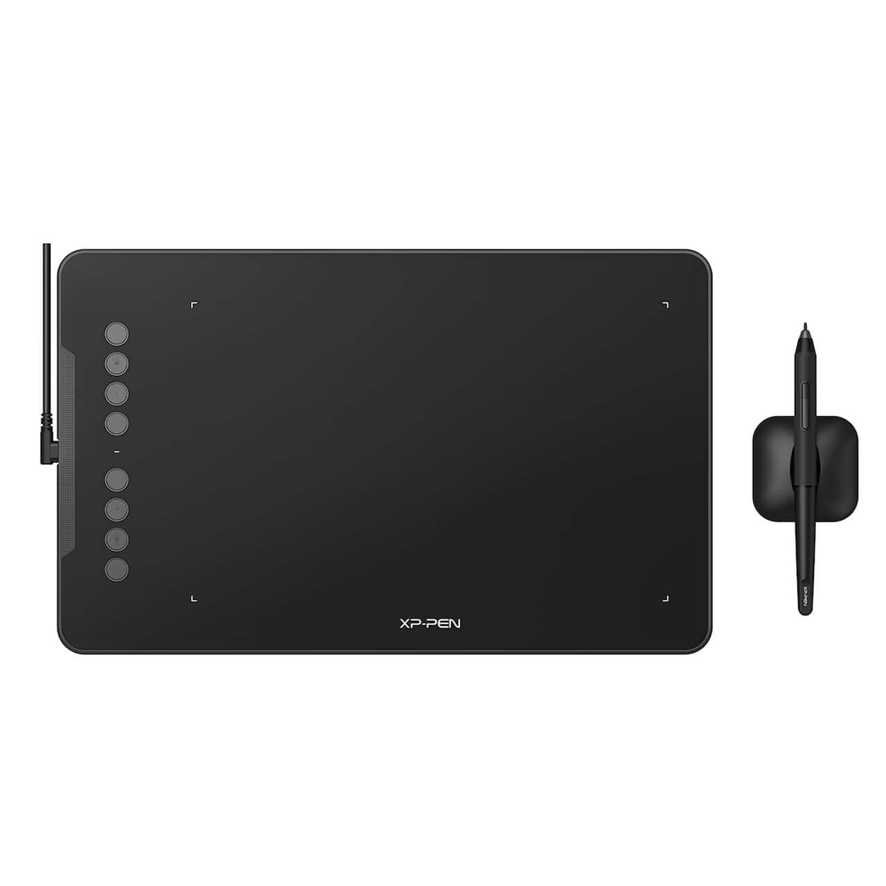 XPPen 10&#x22; x 6.25&#x2033; Deco 01 V2 Graphics Drawing Tablet